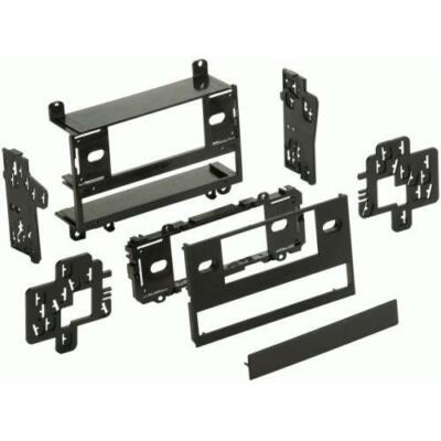 Metra 99-8100 Single/Double DIN Stereo Dash Multi-Kit for Select 1982-95 Toyota