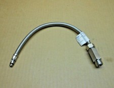 1 NEW GEBERIT 240.693.00.1 240693001 ELECTRON...