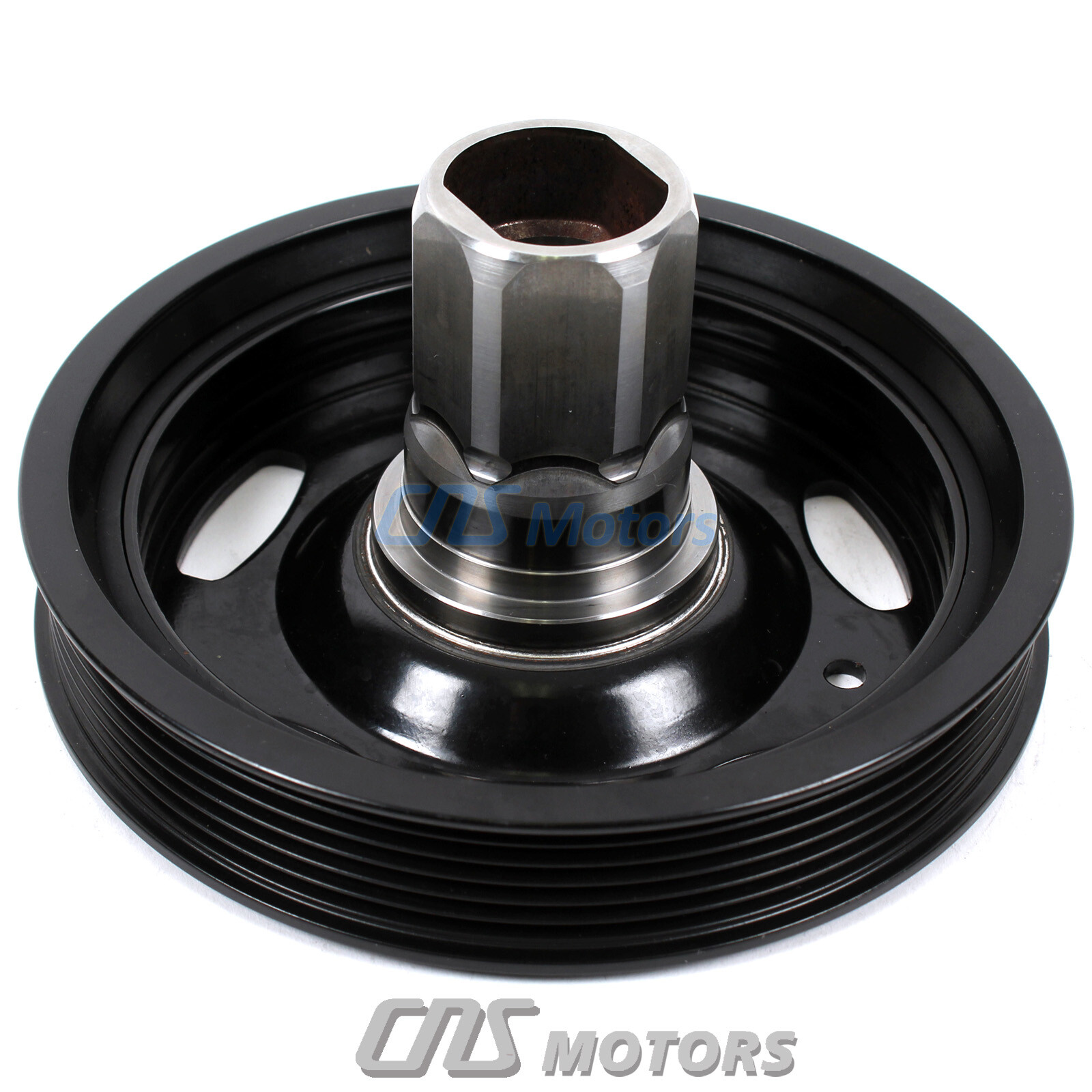 GENUINE VBelt Belt Tensioner Harmonic Balancer for 1315 Buick Encore