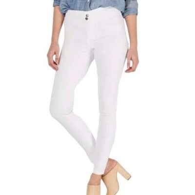 HUE Original Smoothing Denim Leggings X SMALL (818)