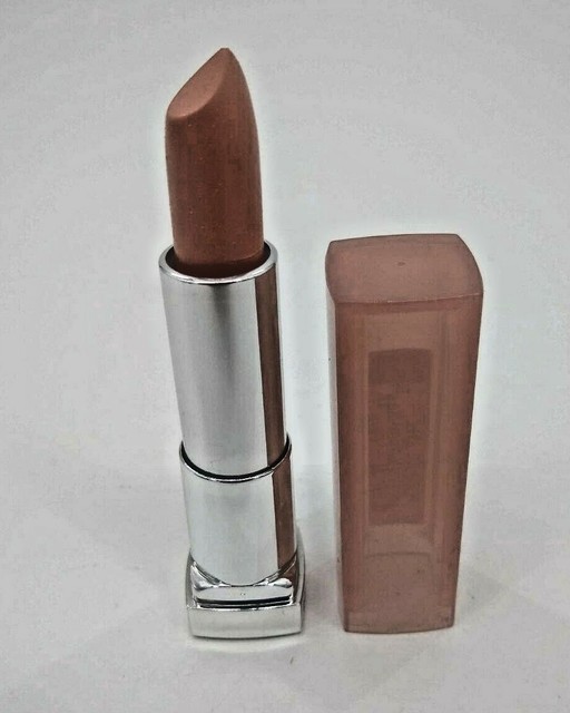 maybelline bare it all