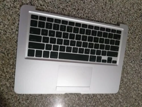 Apple Laptop Replacement Keyboards for Apple Universal