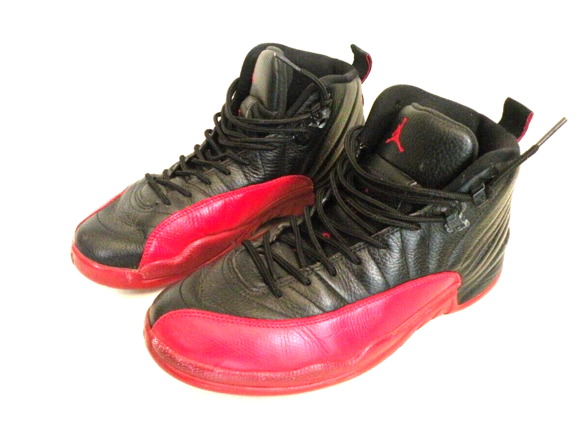 jordan 12 flu game price