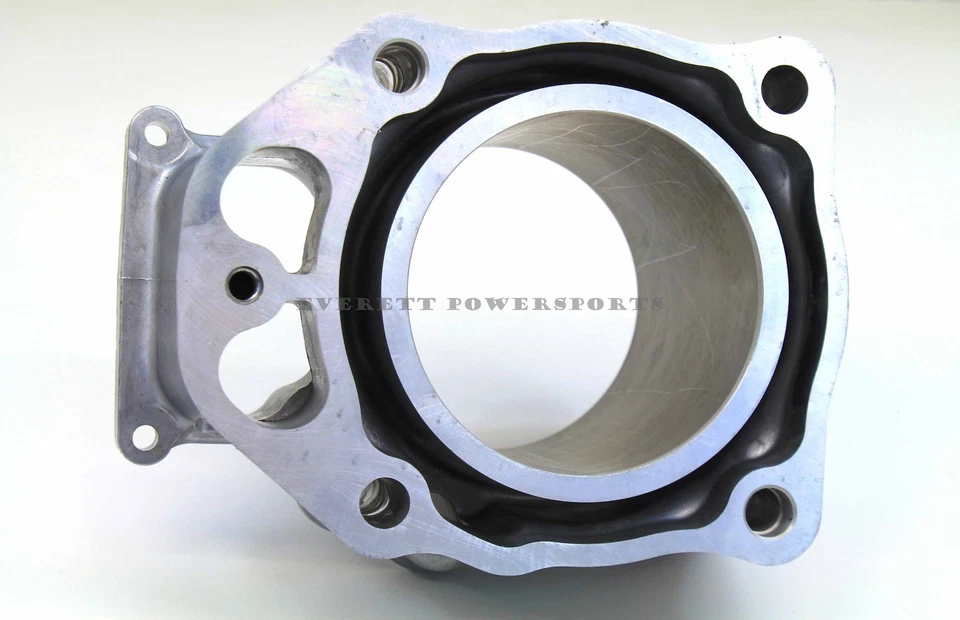 Nuevo cilindro de diámetro original Honda 09-22 TRX 420 Rancher OEM funda de jarra #J127 Foto 2 de 3