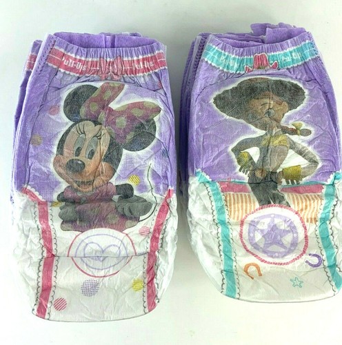 Buy Lot of 15 Huggies Toy Story 