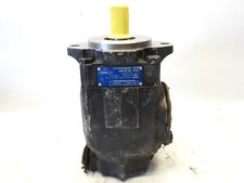 New Oem Parker Denison T6DCM B35 B28 2L11 B1 Hydraulic VANE PUMP