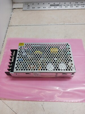 COSEL R100U-24 / R100U24 WARRANTY
