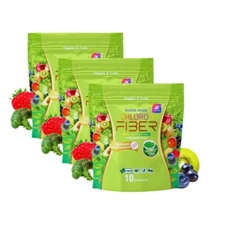 Chloro Fiber Detox Slimming Weight Control Diet Good Health Skin Care Set 3