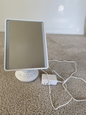 ihome mirror reflect