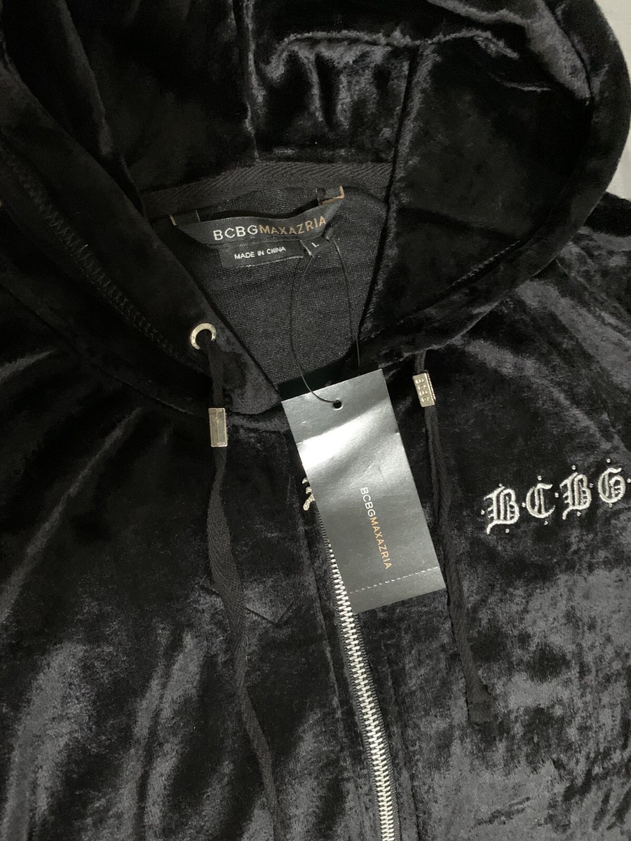 美品♡MARIA FULL SUIT ブラック BCBGMaxAzria VTG Y2K NWT black rhinestones embellished
