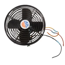 Bergstrom defroster fan 756720C 756744C 1215882 129547 1000202056 000202056