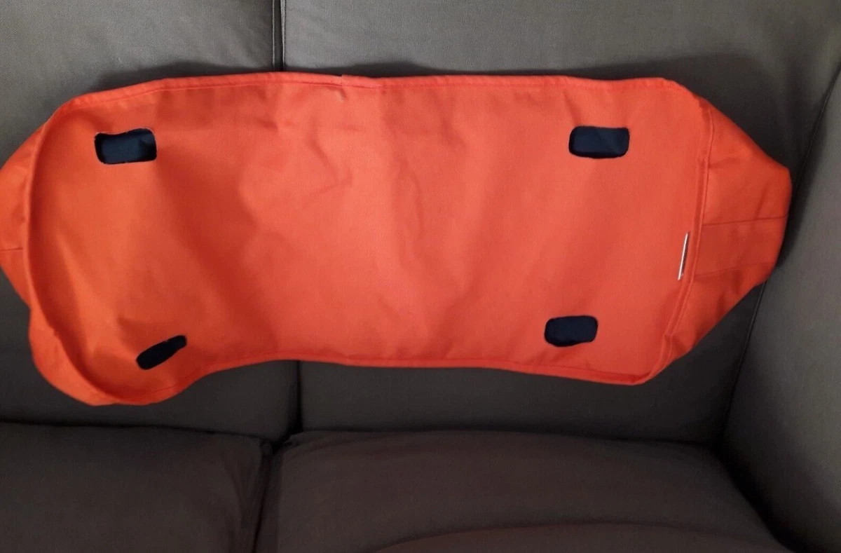 Bugaboo frog cheap seat fabric