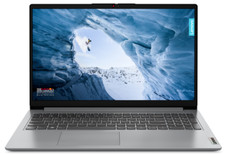 Lenovo IdeaPad 1 15IAU7 15.6" FHD Touch i3-1215U 16GB 512GB SSD Webcam WIFI 6