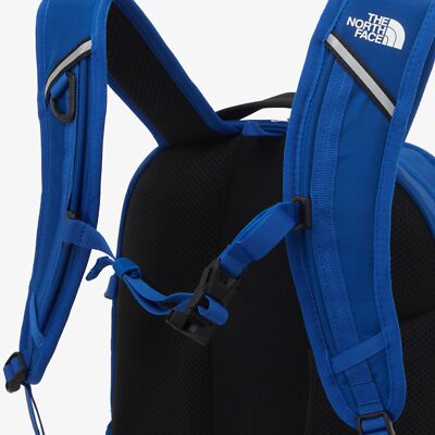 New THE NORTH FACE ASCEND LT 20 Liter ALPINE BACKPACK NM2SQ10C