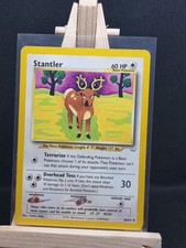 Image for Stantler