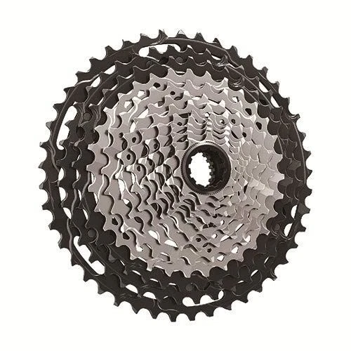 Shimano xtr sale m9100 cassette