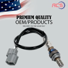 Upstream Oxygen O2 Sensor OEM For 1990-2008 Honda Accord Civic Acura CL 234-4099