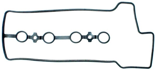 Elring 182.130 Gasket, Cylinder Head Cover For Daihatsu Daihatsu (Faw) Dongfeng-image