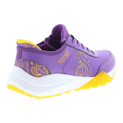 Skechers x Snoop Dogg: Snoop Frenzy Evader Slip-Ins Sneaker Shoes