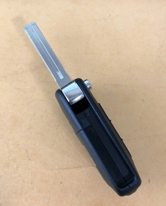 NUEVO OEM 2012 2013 KIA RIO PLEGABLE MANDO A DISTANCIA TRANSMISOR TQ8-RKE-3F02 (UB) Foto 3 de 3