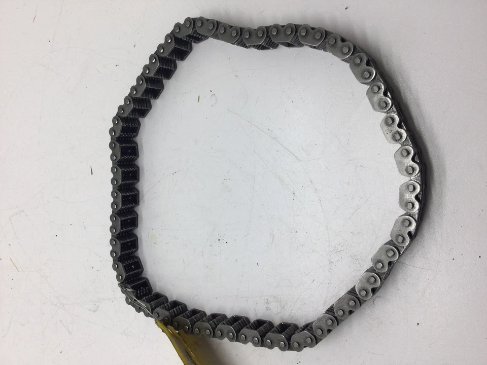 Ski Doo Drive Chain 74L 2000-2009 MXZ Summit Formula GSX Expedition 504151857 - Image 3 of 4