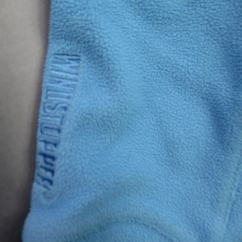 Marmot Jacket Girls Medium Long Sleeve Pockets Lightweight Windstopper Fleece - Picture 2 of 10