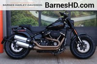 2021 Harley-Davidson FXFBS - Fat Bob 114