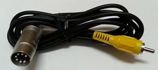 Kenwood HF Amplifier Keying Cable TS-2000 TS-590S TS-590SG 570 high quality 36"