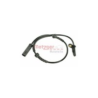 Metzger Sensor, Raddrehzahl 0900947 Original Ersatzteil Greenparts FüR BMW