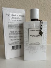 香水(女性用) Van Cleef & Arpels Santal Blanc 75ml van-cleef-arpels