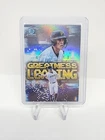 2025 Bowman - Greatness Loading Konnor Griffin #GL-13 (RC)