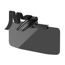 SHUNWEI SD-2302 Car Sun Visor, Anti-Glare, Day and Night, Regulab