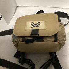 Vortex Binocular Bag Carrying Case With Chest Harness - Glasspak