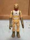 Vintage 1980 Kenner Star Wars Lot Bossk Bounty Hunter Near Complete Hong Kong
