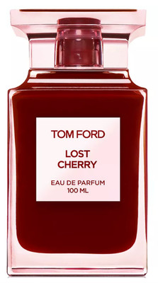 Tom Ford Lost Cherry 3.4 FL OZ/100 ML Unisex Eau de Parfum NEW SEALED $615
