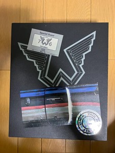 Wings over America Dvd | eBay