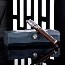 NUEVO Star Wars Gungi Legacy Lightsaber Hilt Galaxys Edge Jedi Parques Disney Sellado