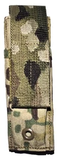 FirstSpear single pistol mag pocket 6/12 Multicam magazine pouch hook loop flap