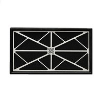 Luftfilter Plus FüR VW Tiguan Allspace (BW2, BJ2) 2.0 TDI 4Motion 190 PS Bj. 17-