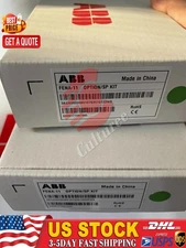 1Pcs New FENA-11 ABB Ethernet Communication Module US Free TAX