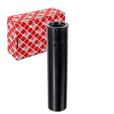 FEBI STAUBSCHUTZKAPPE STOßDÄMPFER VORNE HINTEN passend für FORD ECOSPORT | 17707