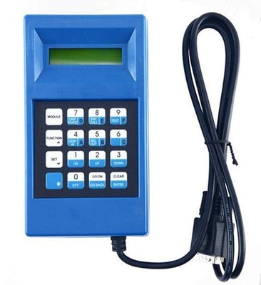 Elevator Blue Server Test Tool GAA21750AK3 7 x 3.8 x 1.7 inches, 