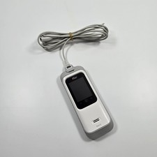 Masimo Handheld Rad-G Pulse Oximeter LCD Display Rugged Portable Unit