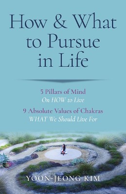 How & What to Pursue in Life 5 Pillars of Mind On HOW to Live / 9 Absolute Value