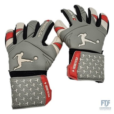 Derbystar TWH Bundesliga 4 Goalie v22