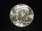 1987-D Kennedy Half Dollar — photo from another recent sale