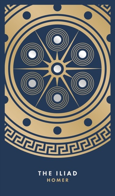 The Iliad Homer - Image 3