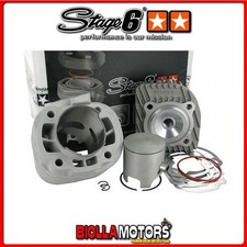 S6-7416603 GRUPPO TERMICO STAGE6 SPORT PRO 70CC D.47,6 MALAGUTI F12 R ARIA 50 2T