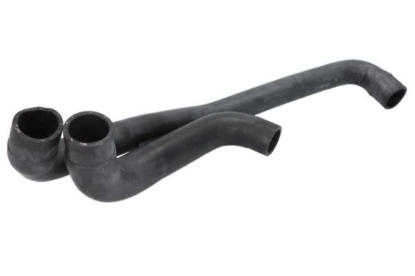 Upper THERMOTEC DWW537TT Radiator Hose for VW