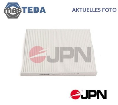 40F9059-JPN INNENRAUMFILTER POLLENFILTER JPN NEU OE QUALITÄT